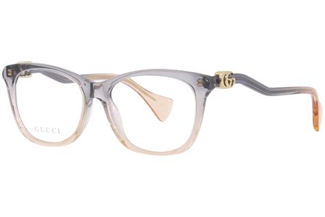 gucci eyewear frame|gucci eyeglass frames near me.